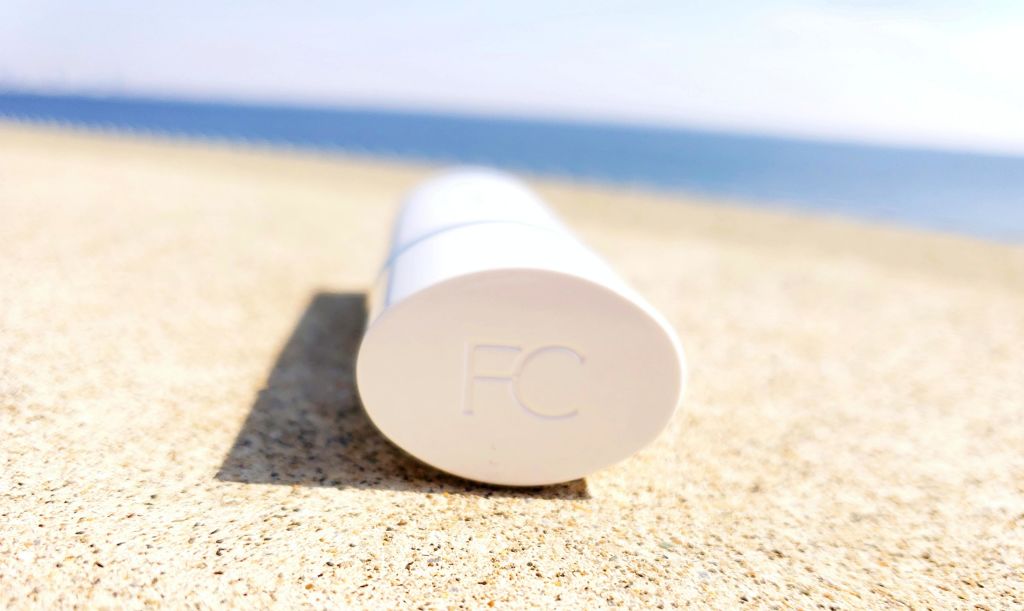 ファンケル スキンケアベース ブライトアップ UVのクチコミ「無添加化粧品と言えば・・
ファンケル！
私産後のお肌は敏感になっていた
ようで、新しい化.....」（2枚目）