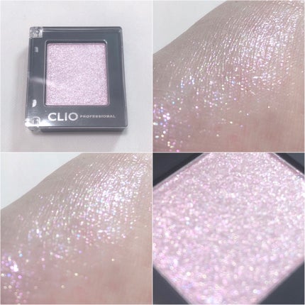 プロ シングル シャドウ/CLIO/単色アイシャドウを使ったクチコミ(6枚目)