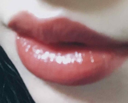 カラーティントリップ/CEZANNE/リップティントを使ったクチコミ(2枚目)