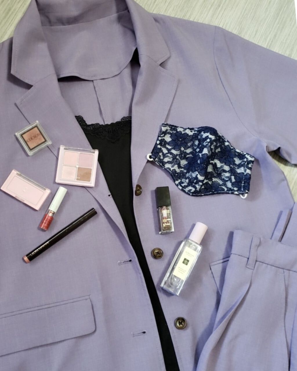 キャビアスティック アイカラー/ローラ メルシエ/スティックアイシャドウを使ったクチコミ(1枚目)