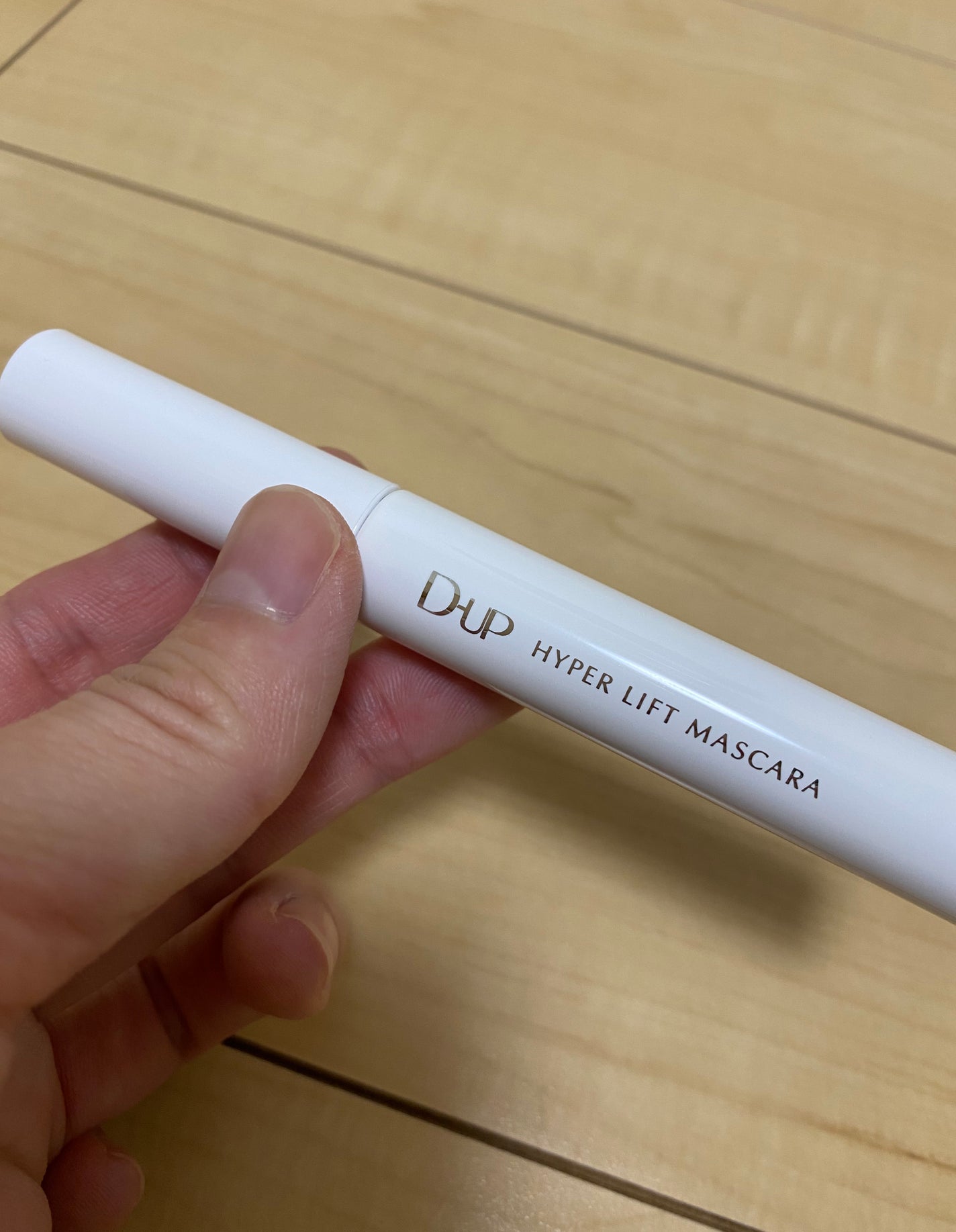 ãã€ããŒãªãããã¹ã«ã©/D-UP/ãã¹ã«ã©ã䜿ã£ãã¯ãã³ãïŒ3æç®ïŒ