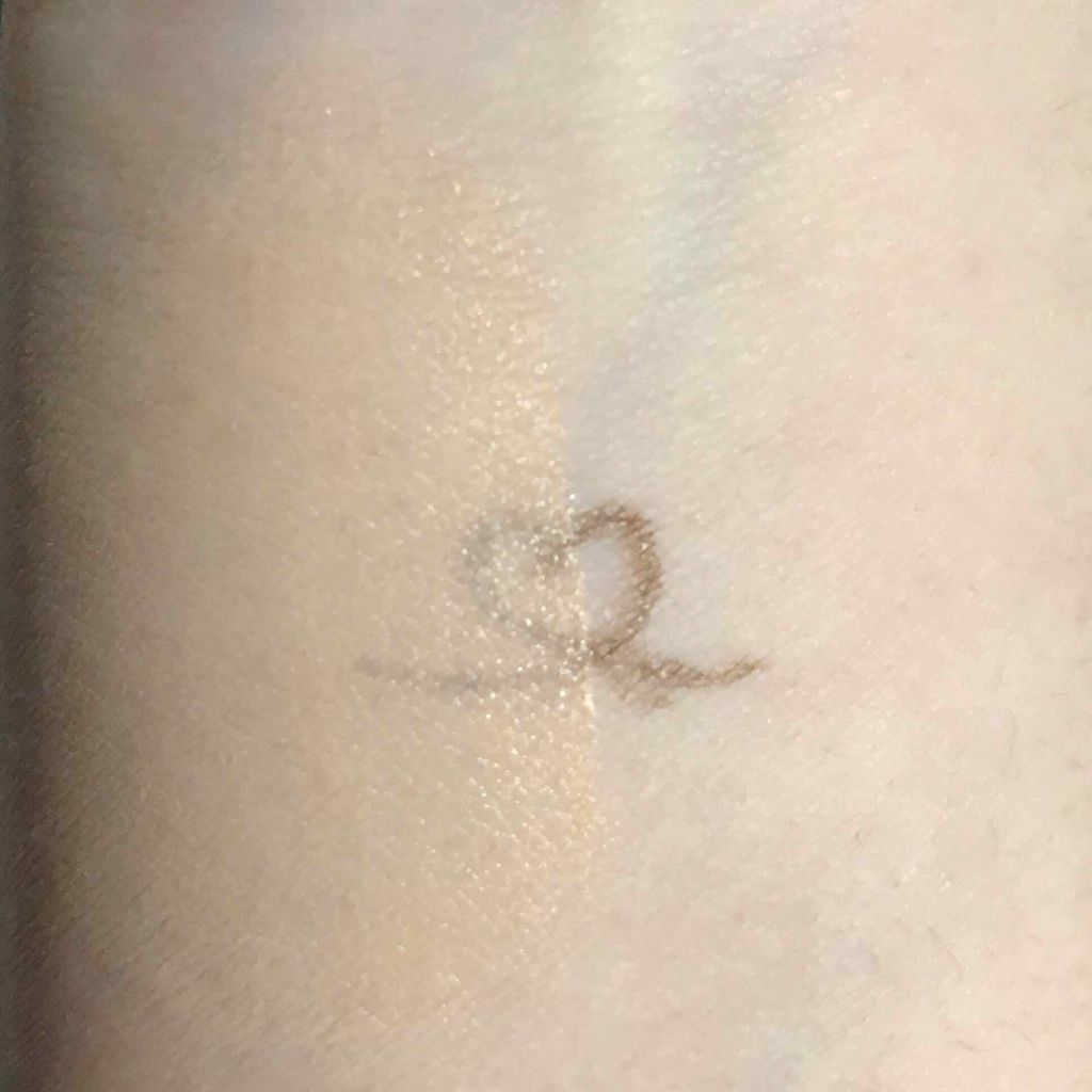 カラーフィルタージュレ/ettusais/クリーム・エマルジョンファンデーションを使ったクチコミ(2枚目)