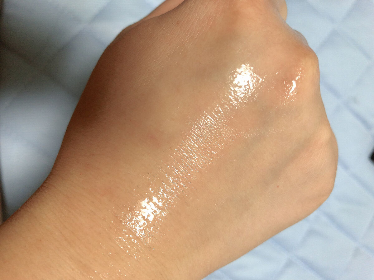 ダーマレーザー スーパーVC100ローション（さっぱり）/クオリティファースト/化粧水を使ったクチコミ（3枚目）