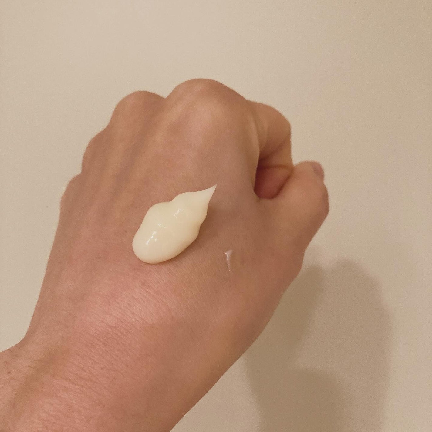 クレンジングバター/ボタニズム /クレンジングバームを使ったクチコミ(2枚目)