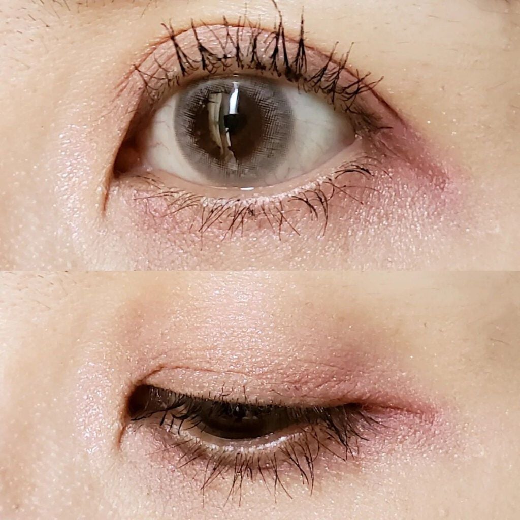 EYESHADOW SWEET DIA/Ameli/単色アイシャドウを使ったクチコミ(4枚目)