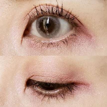 EYESHADOW SWEET DIA/Ameli/単色アイシャドウを使ったクチコミ(4枚目)