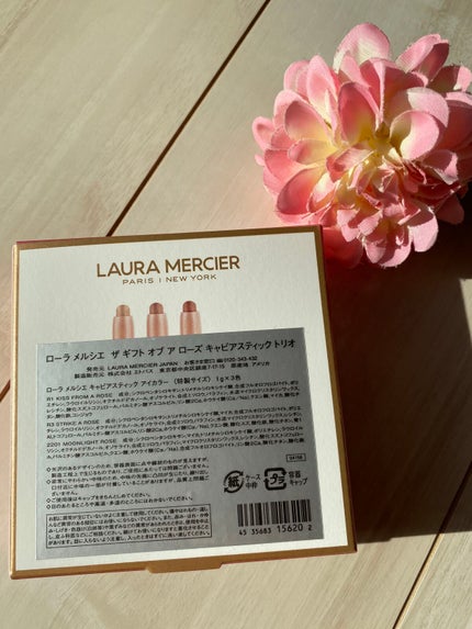 キャビアスティック アイカラー/ローラ メルシエ/スティックアイシャドウを使ったクチコミ(8枚目)