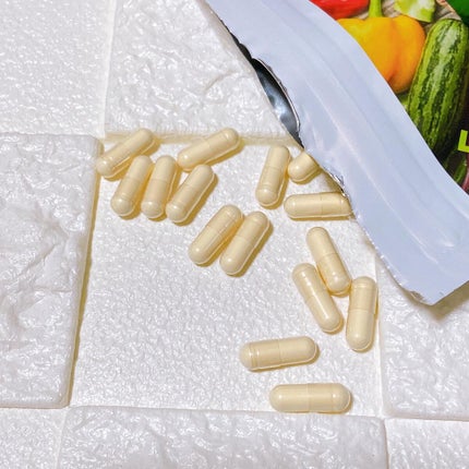 すーみん❤️ on LIPS 「「カプセルinフルボ酸」のご紹介です☺️@furubosan_..」(4枚目)