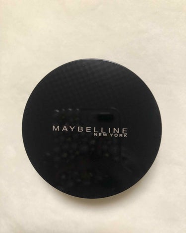 SP クッション ウルトラカバークッション BB/MAYBELLINE NEW YORK/クッションファンデーションを使ったクチコミ（1枚目）