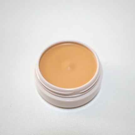 スポッツカバー ファウンデイション/SHISEIDO/クリームコンシーラーを使ったクチコミ(2枚目)