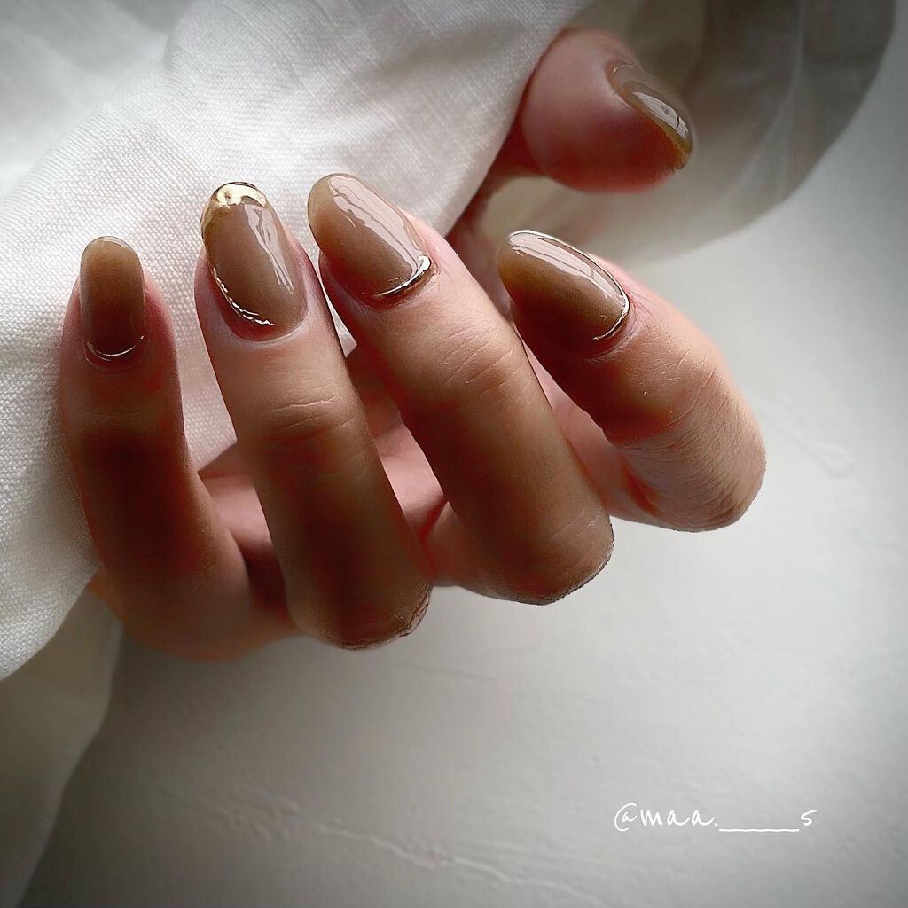 アイシングジェル Nailtownを使った口コミ いい女っぽnail ネーミ By 毎日投稿 プチプラで小綺麗な50代を目指す 普通肌 40代後半 Lips