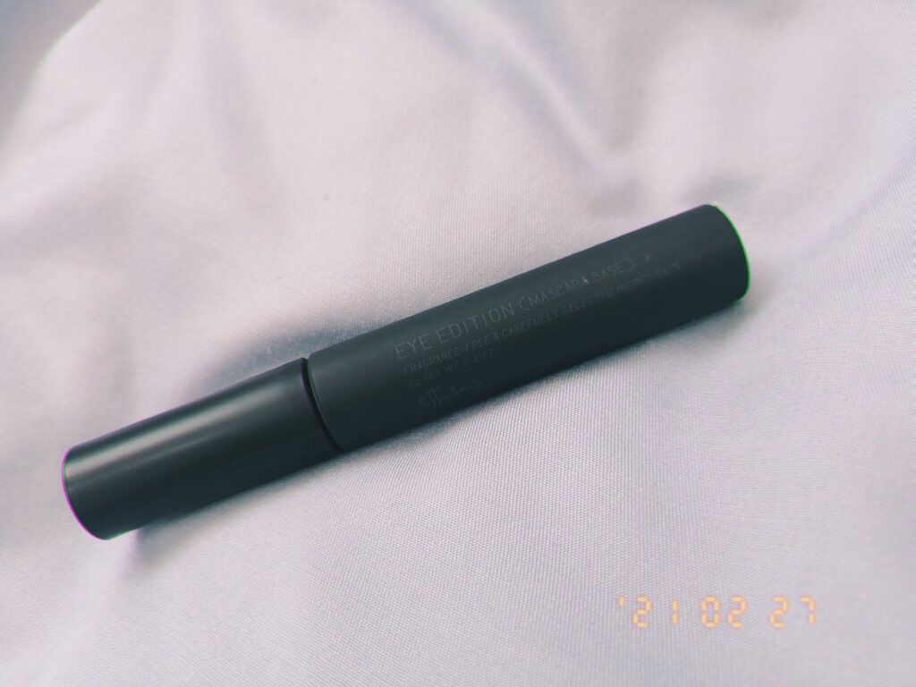 エテュセ アイエディション (マスカラベース)/ettusais/マスカラ下地を使ったクチコミ（1枚目）