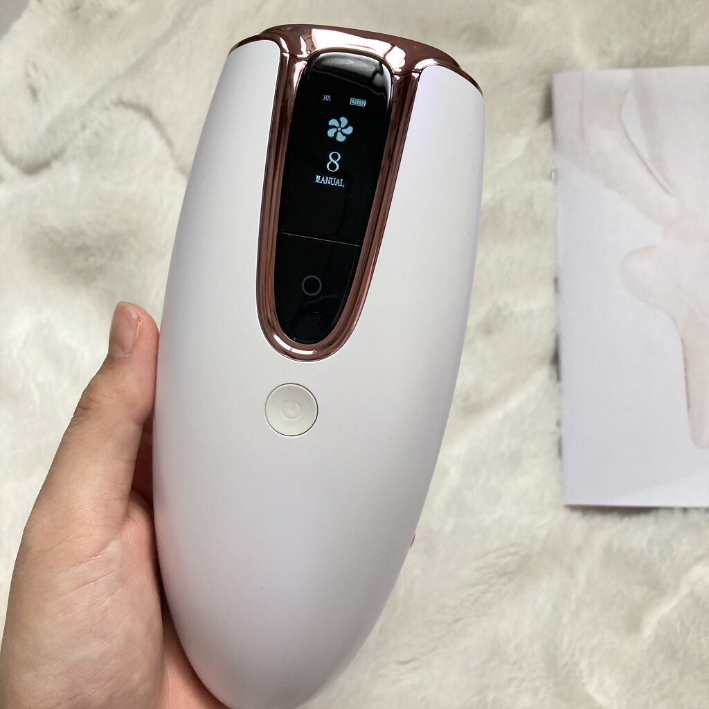 を使ったクチコミ（3枚目）