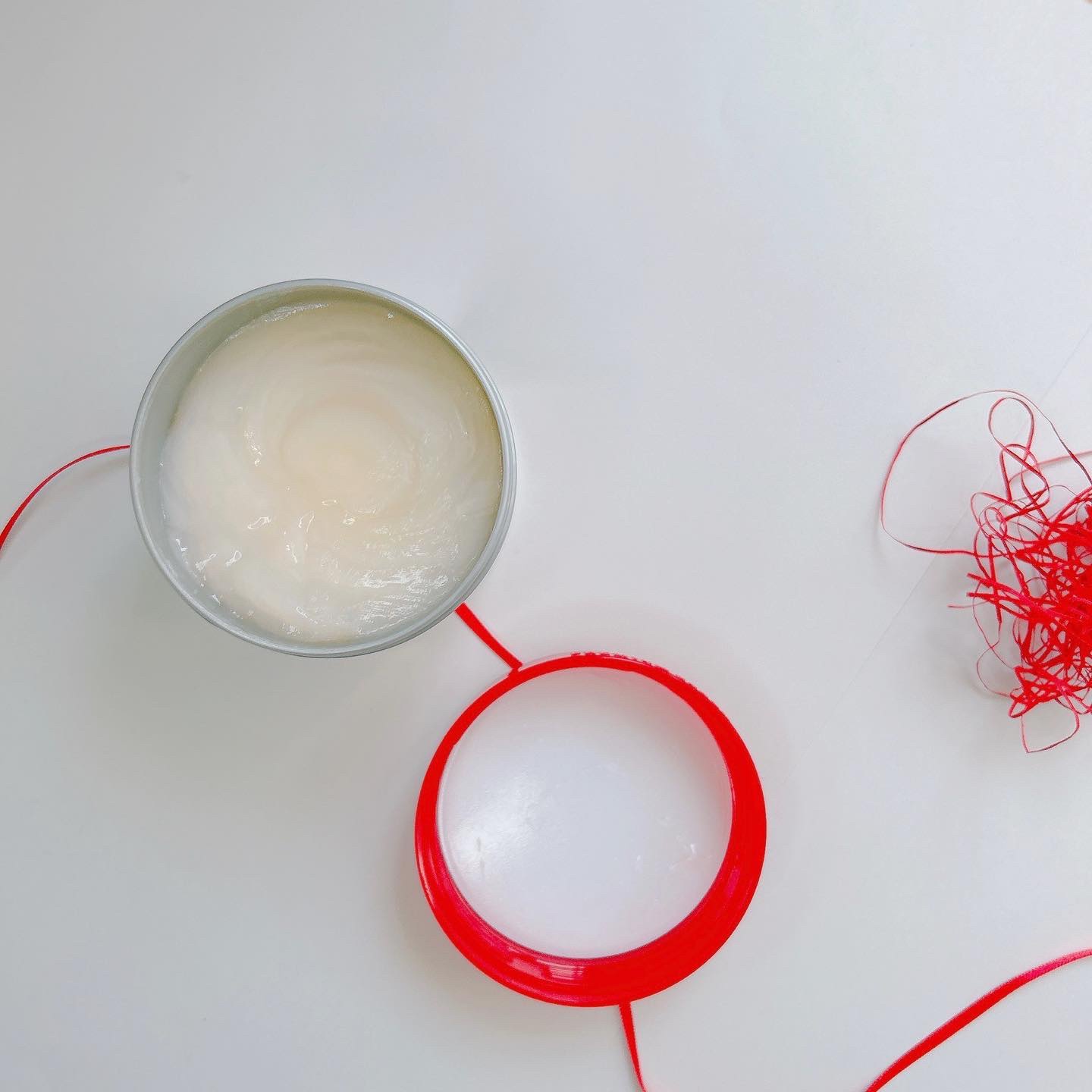 フィーノ　プレミアムタッチ　濃厚美容液ヘアマスク/フィーノ/ヘアマスク・ヘアパックを使ったクチコミ（3枚目）