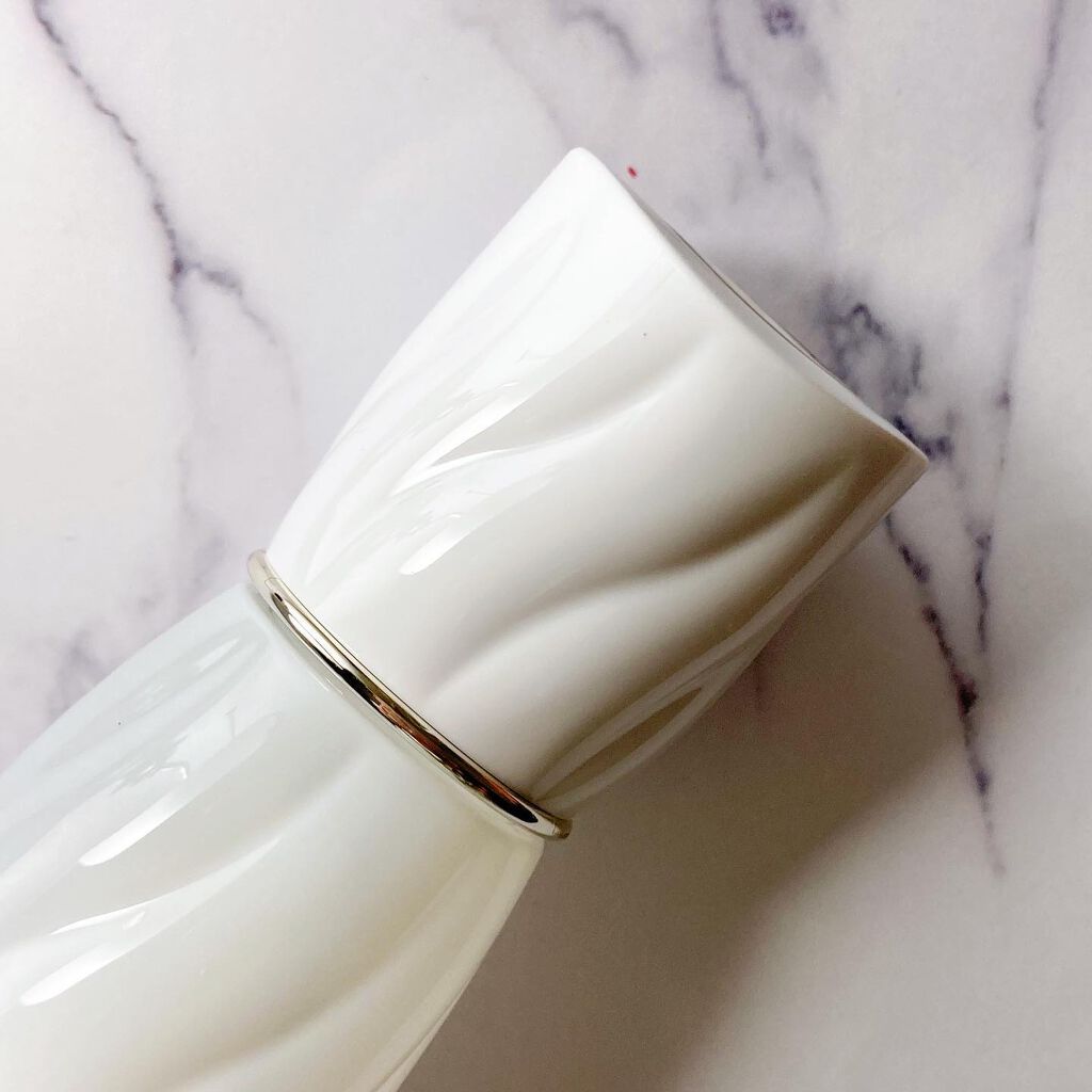 ドレススノー ローション【医薬部外品】 /アテニア/化粧水を使ったクチコミ（3枚目）