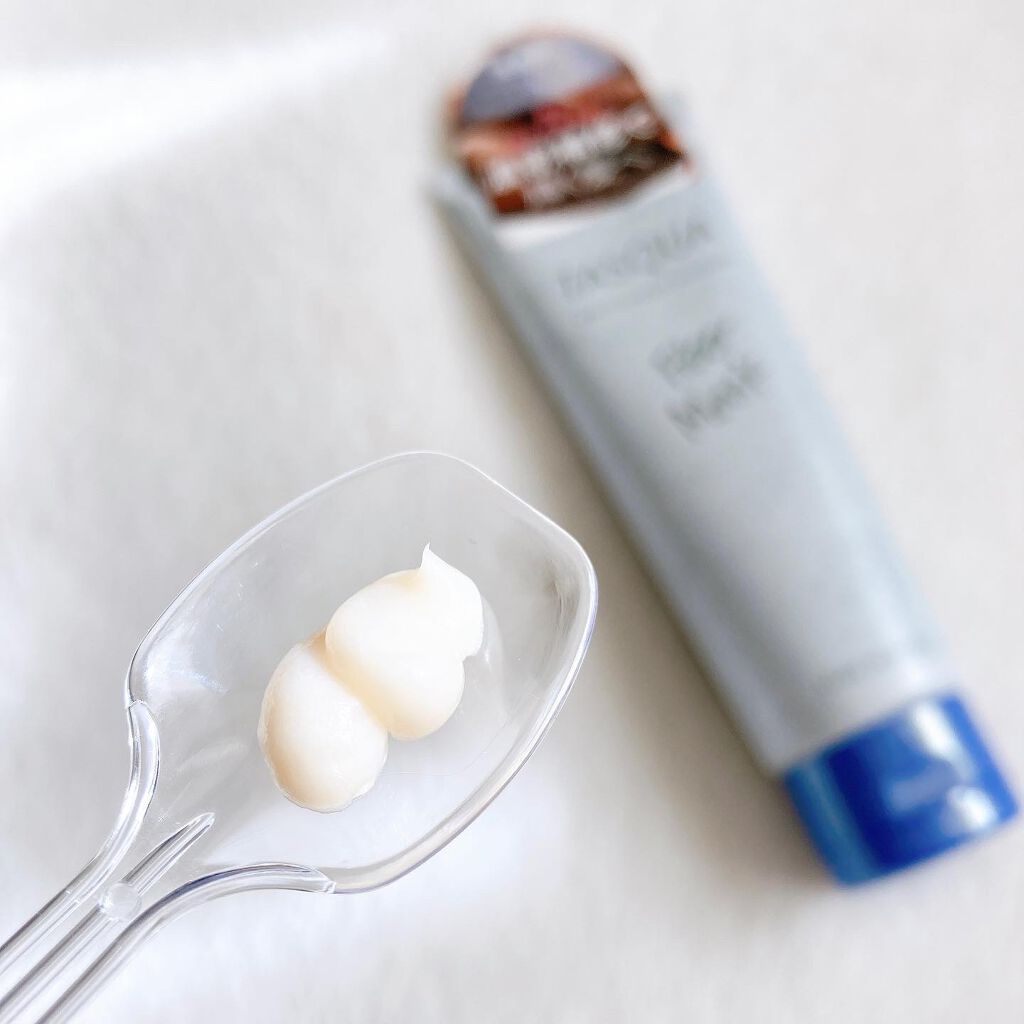 ファイバーマスク/TASQUA/ヘアマスク・ヘアパックを使ったクチコミ(2枚目)