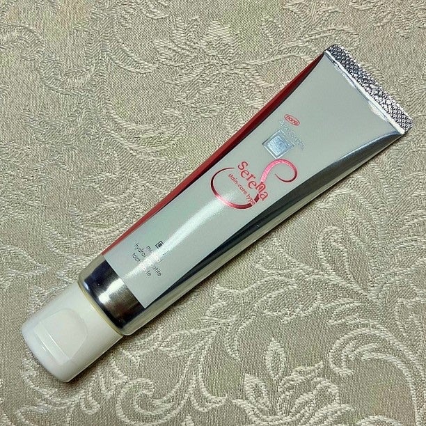 アパガードセレナ/アパガード/歯磨き粉を使ったクチコミ(6枚目)