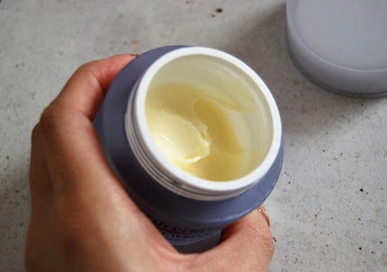 Q10アンチリンクルフェイスクリーム/Eucerin/フェイスクリームを使ったクチコミ(3枚目)