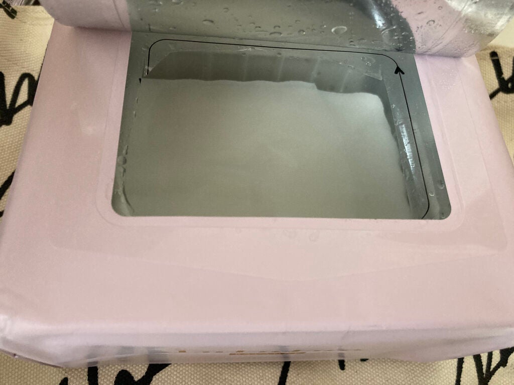 ルルルンピュア エブリーズ/ルルルン/シートマスク・パックを使ったクチコミ(2枚目)