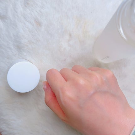 オルビスユー エッセンスローション /オルビス/化粧水を使ったクチコミ(4枚目)