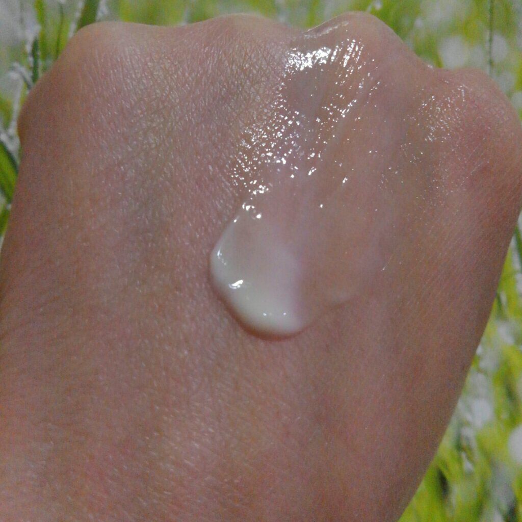 リフトホワイト パーフェクション/BRIGHTAGE/美容液を使ったクチコミ(4枚目)