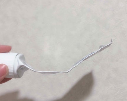 シュミテクト フレッシュ&クリーン/シュミテクト/歯磨き粉を使ったクチコミ(2枚目)