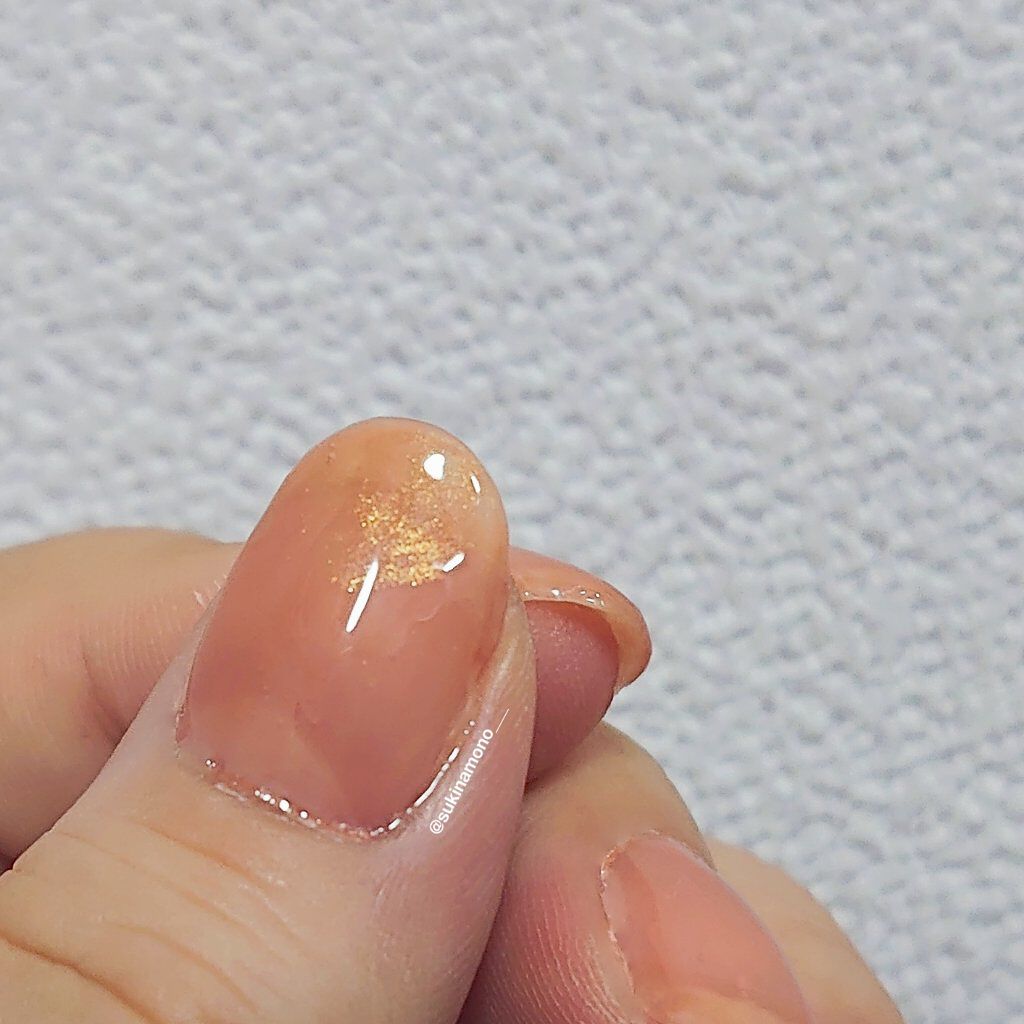 irogel/irogel(イロジェル)/ジェルネイルを使ったクチコミ（3枚目）