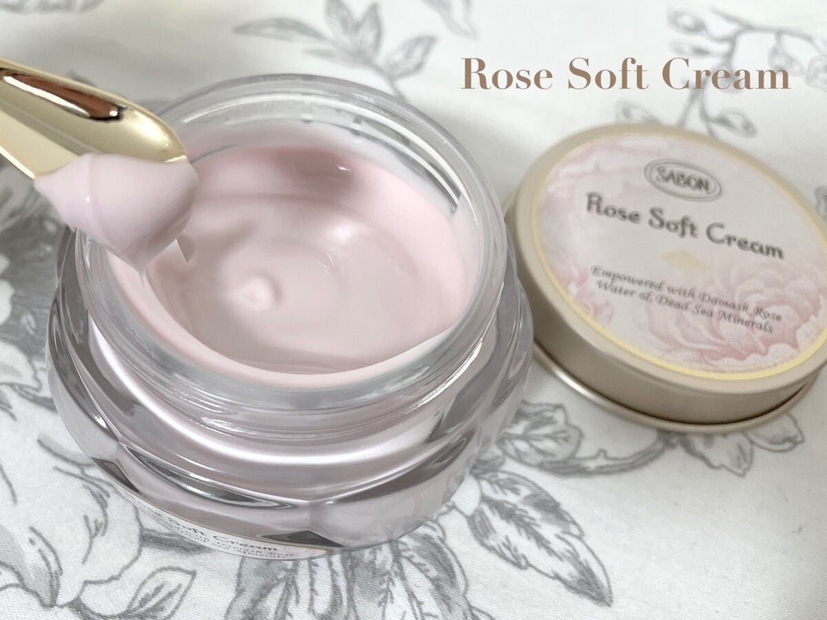 ローズスチーム/SABON/その他スキンケアを使ったクチコミ(9枚目)