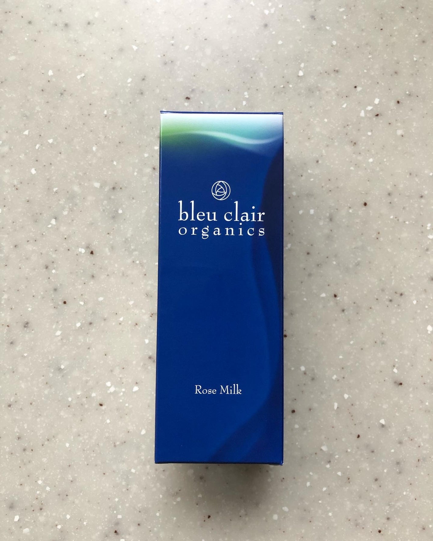 ローズミルク/ブルークレール/乳液を使ったクチコミ(4枚目)