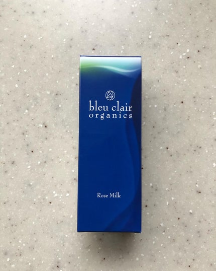 ローズミルク/ブルークレール/乳液を使ったクチコミ(4枚目)