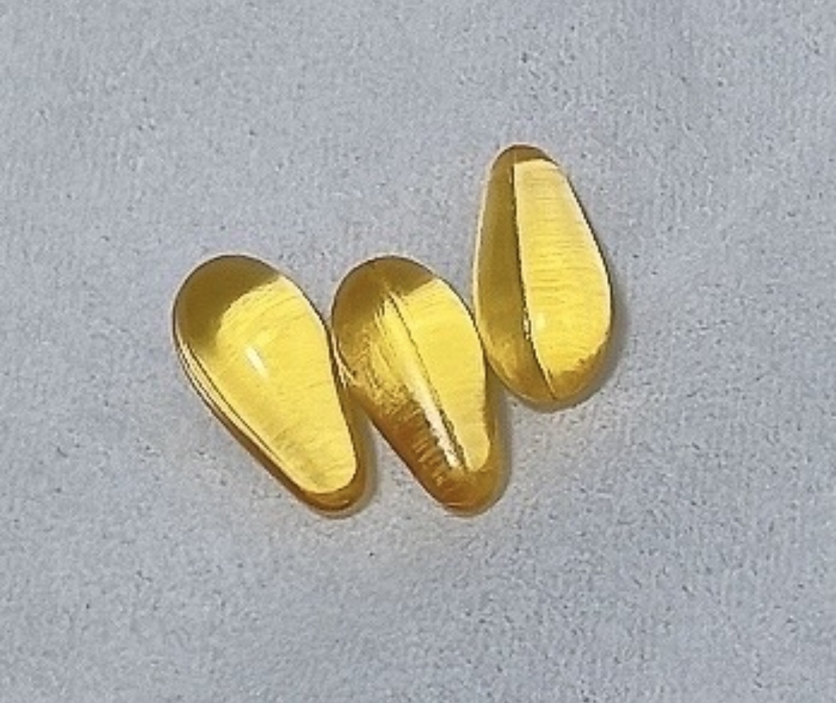 セサミンEX/サントリー/健康サプリメントを使ったクチコミ（3枚目）