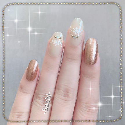 ネイルホリック アート/ネイルホリック/マニキュアを使ったクチコミ(2枚目)