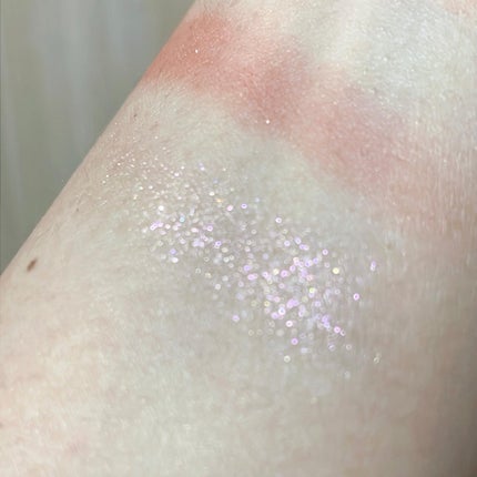 ダズルシャドウ/M・A・C/単色アイシャドウを使ったクチコミ(4枚目)