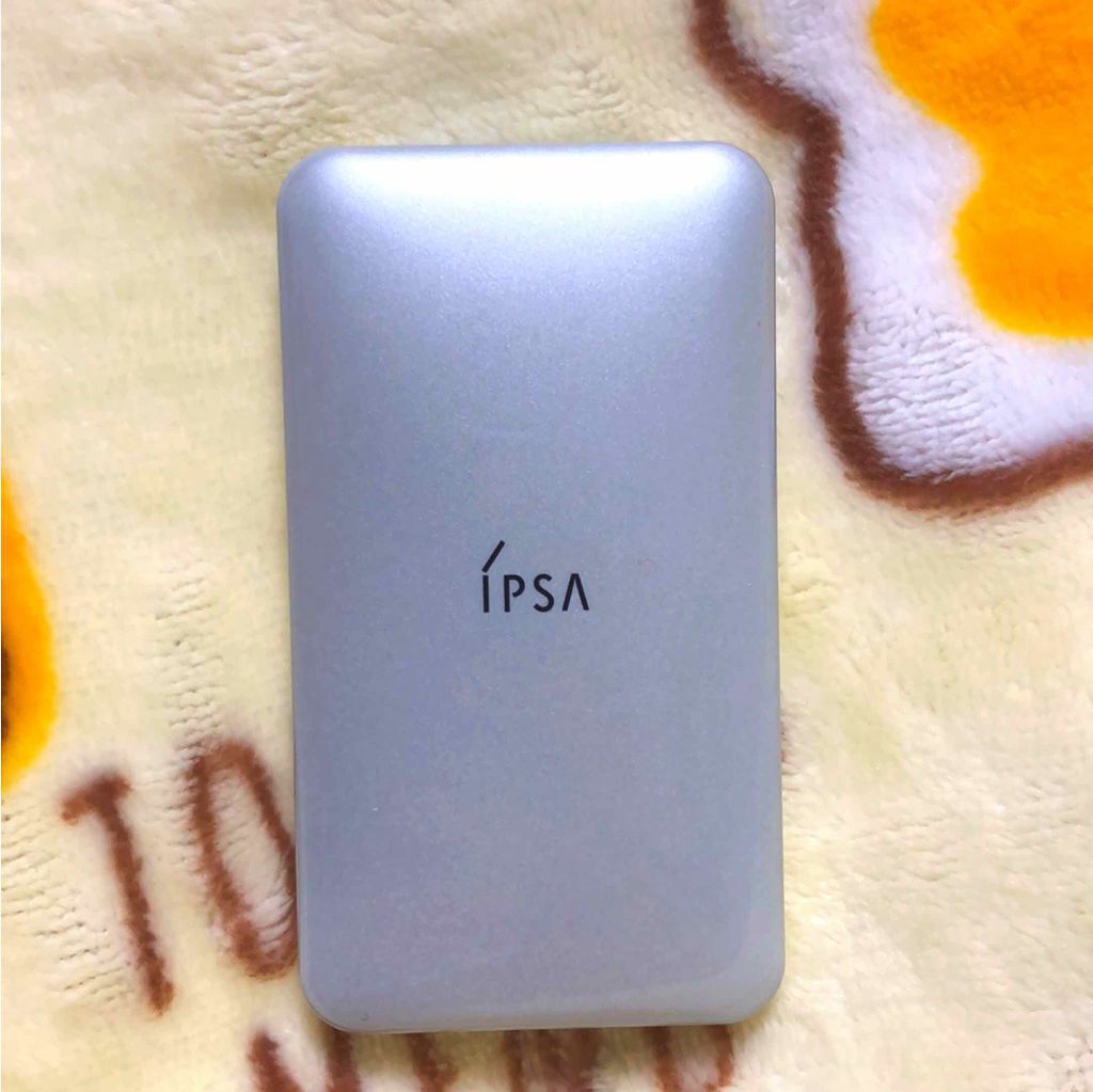 クリエイティブコンシーラーe/IPSA/パレットコンシーラーを使ったクチコミ（1枚目）