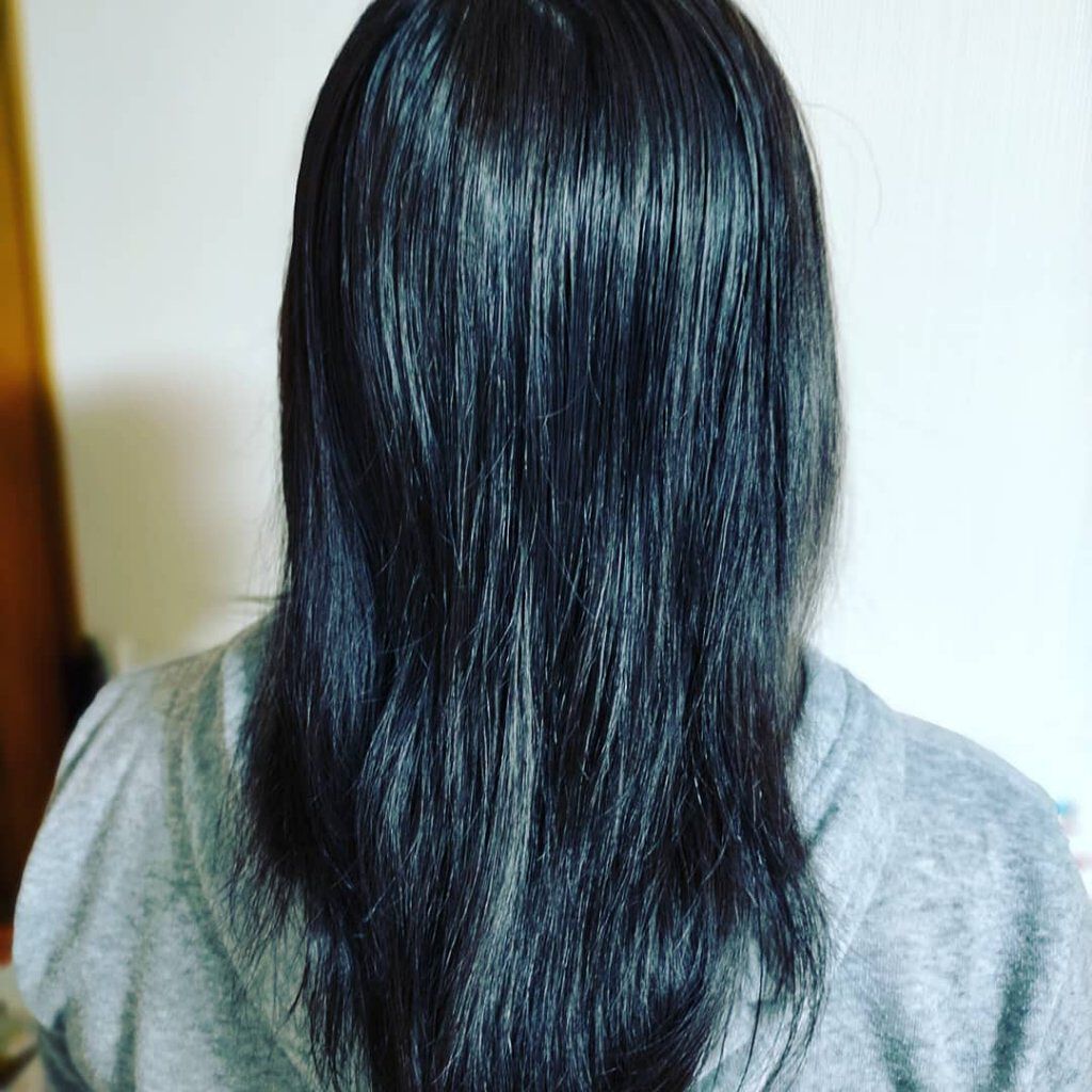 クレイクリームシャンプー（モイスト）/cocone/市販シャンプーを使ったクチコミ（3枚目）