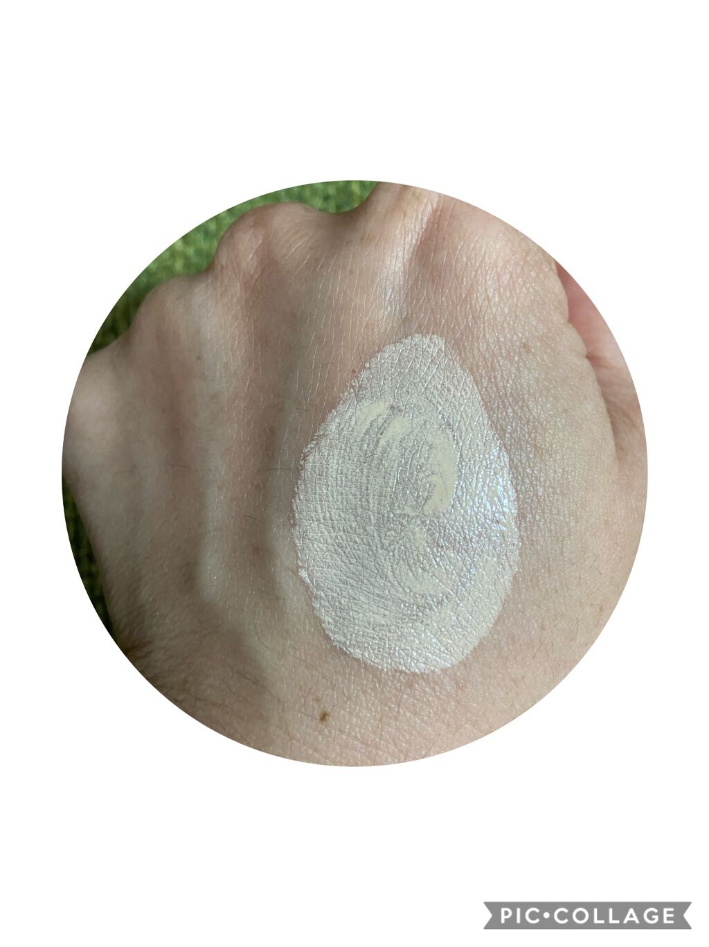 ロングラスティング リキッドファンデーション/Amplitude/リキッドファンデーションを使ったクチコミ(2枚目)