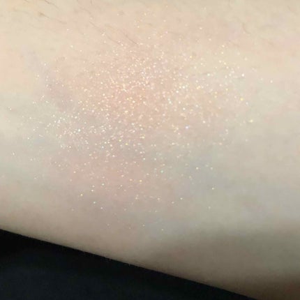 トゥルーディメンショングロウチーク/hince/パウダーチークを使ったクチコミ(2枚目)