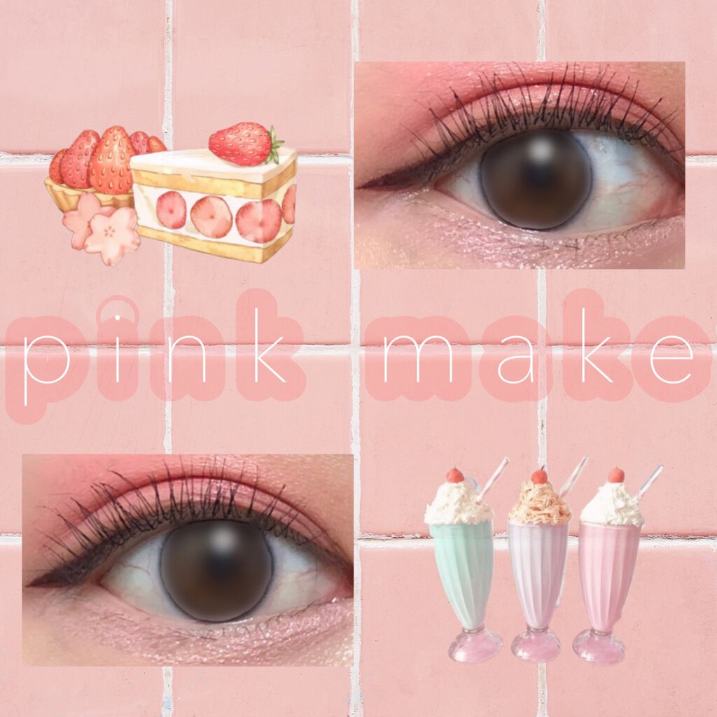 インク ブラック カラ/PERIPERA/マスカラを使ったクチコミ(1枚目)