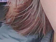 クエンチ フルイド/オージュア/ヘアミルクを使ったクチコミ(8枚目)