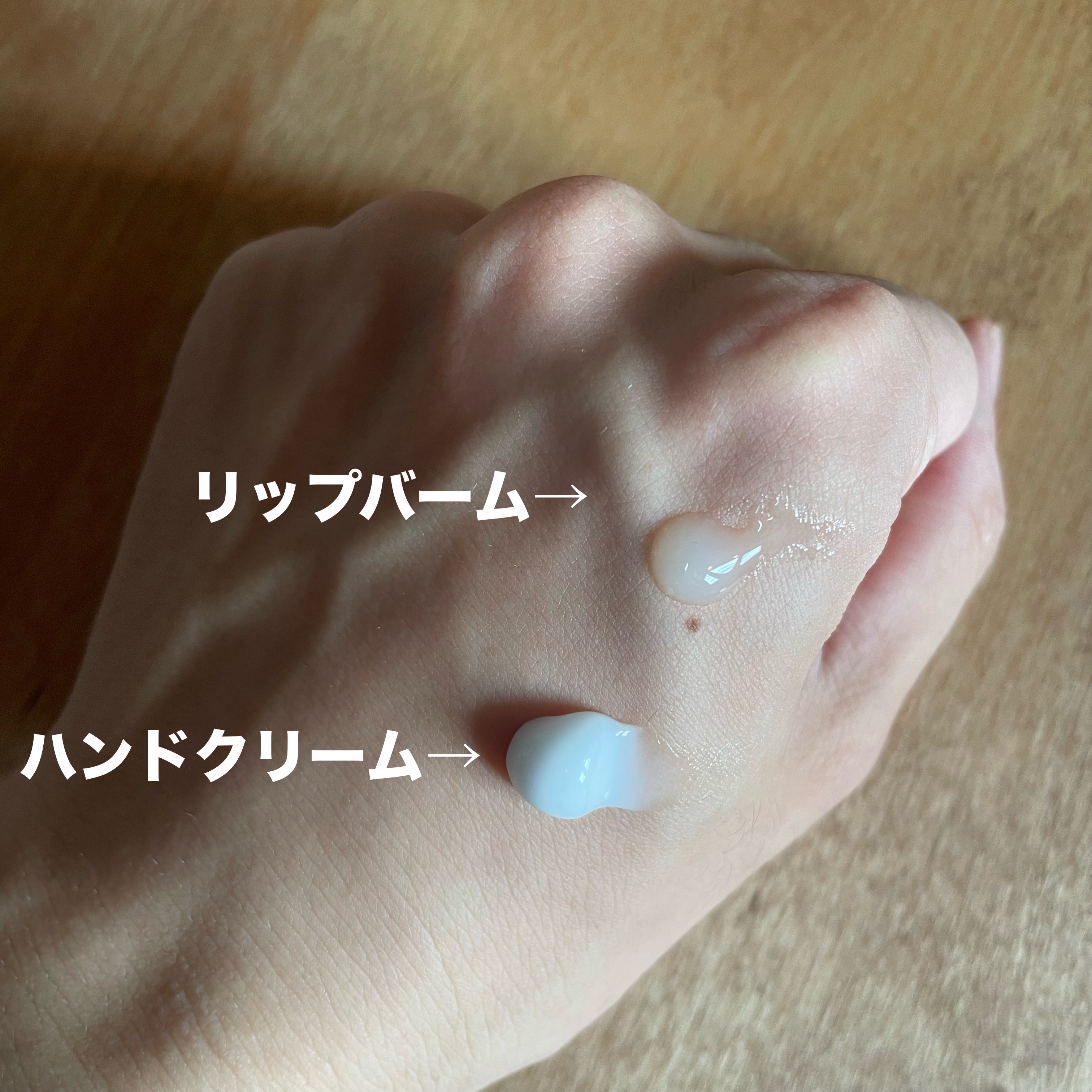 CICA method LIP BALM/コジット/リップバームを使ったクチコミ（2枚目）
