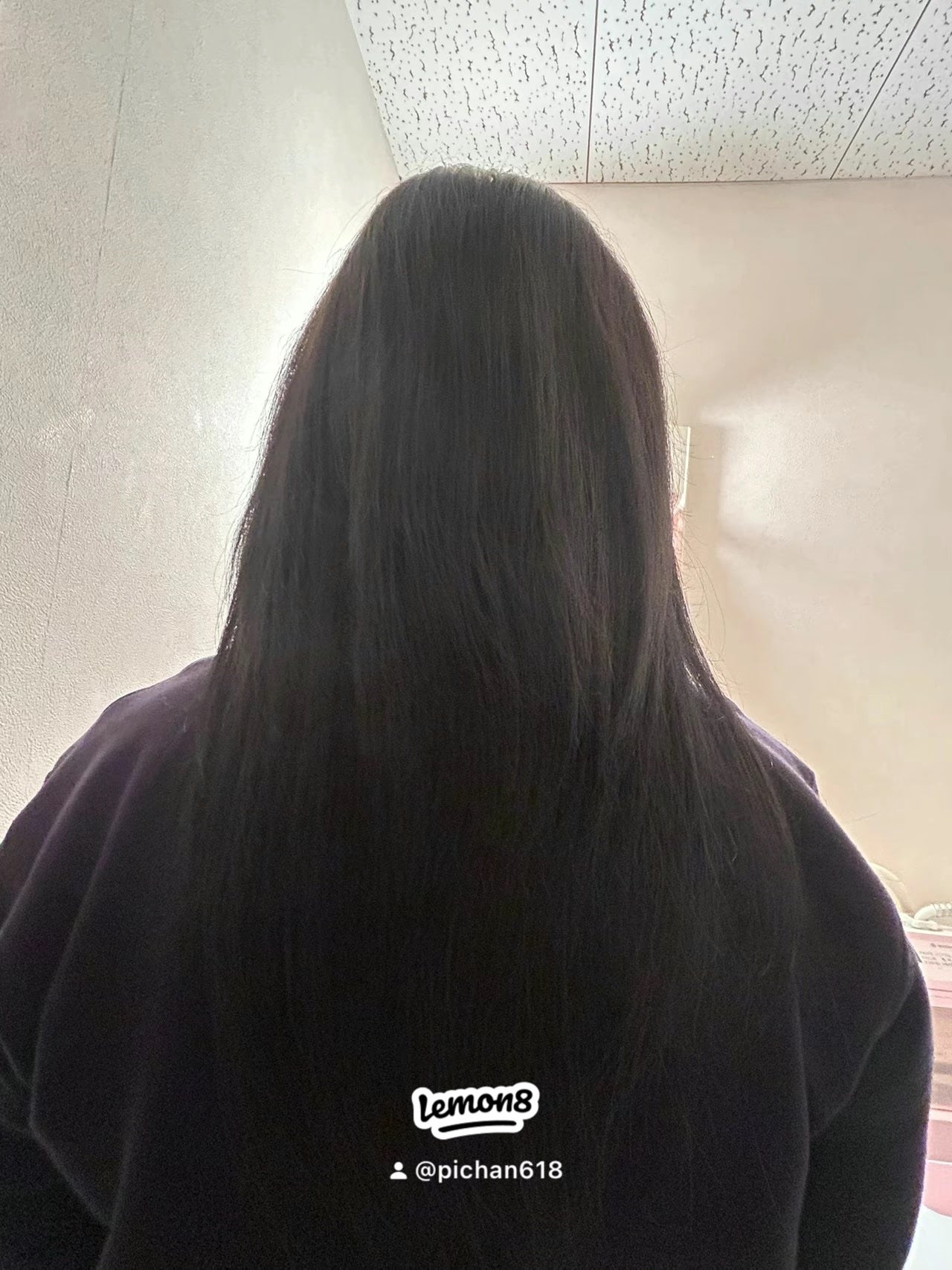 iP タラソリペア 補修美容液 シャンプー/トリートメント (モイスト&スムース)/Je l'aime/市販シャンプーを使ったクチコミ(2枚目)