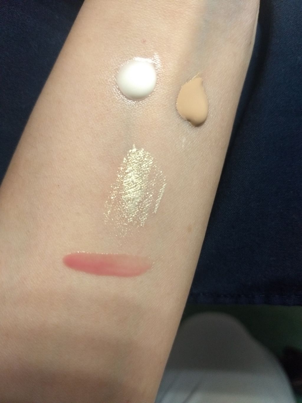 ミネラルリッププランパー/エトヴォス/リッププランパーを使ったクチコミ（2枚目）