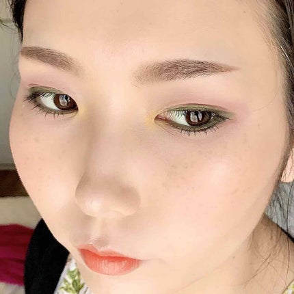 ステイオンバームルージュ/キャンメイク/口紅を使ったクチコミ(4枚目)