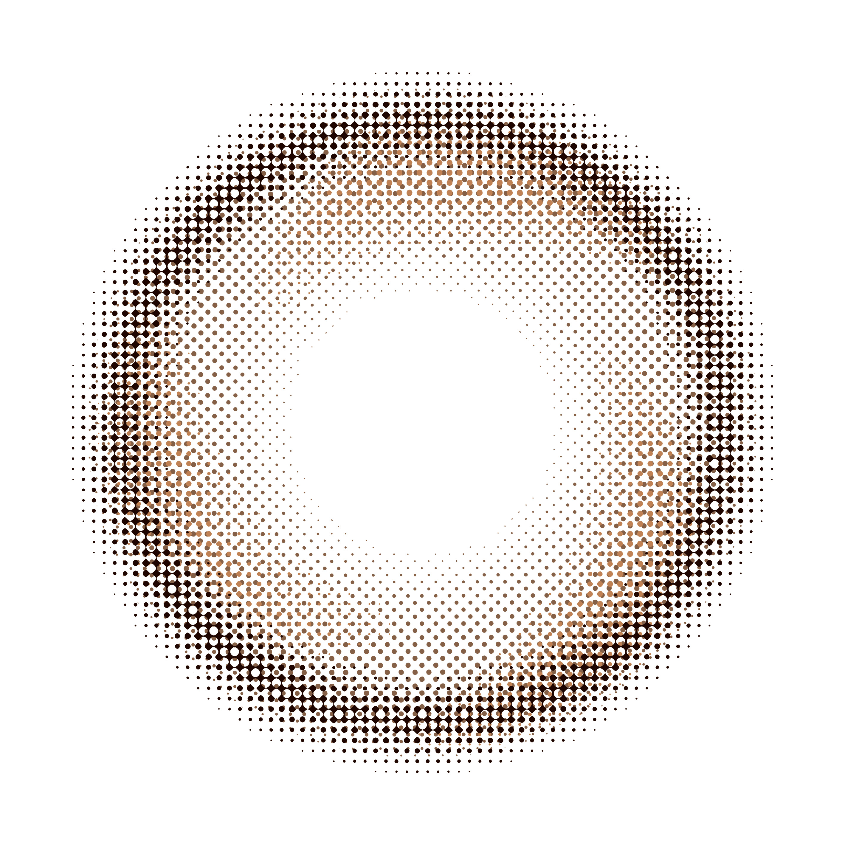 トゥインクルブラウン