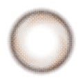 トゥインクルブラウン