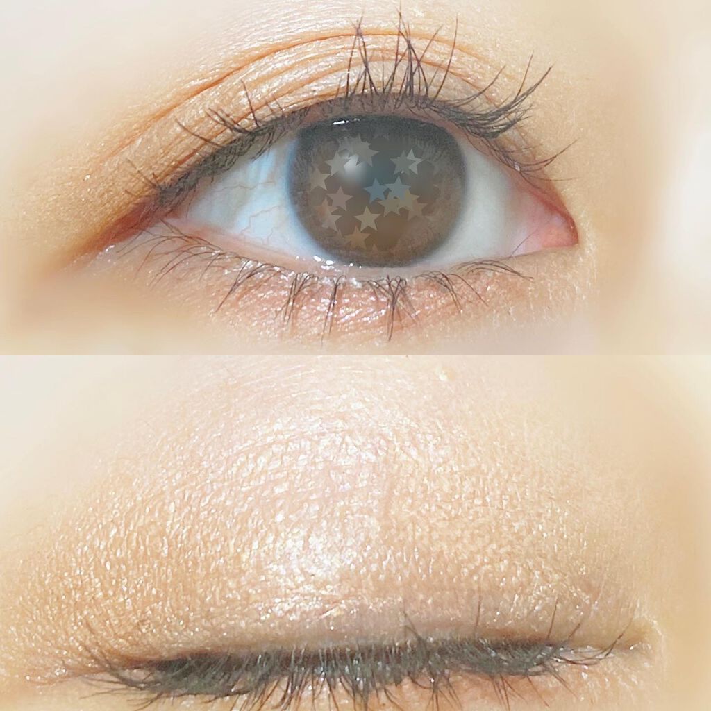 アイカラーレーション/LUNASOL/アイシャドウパレットを使ったクチコミ（1枚目）