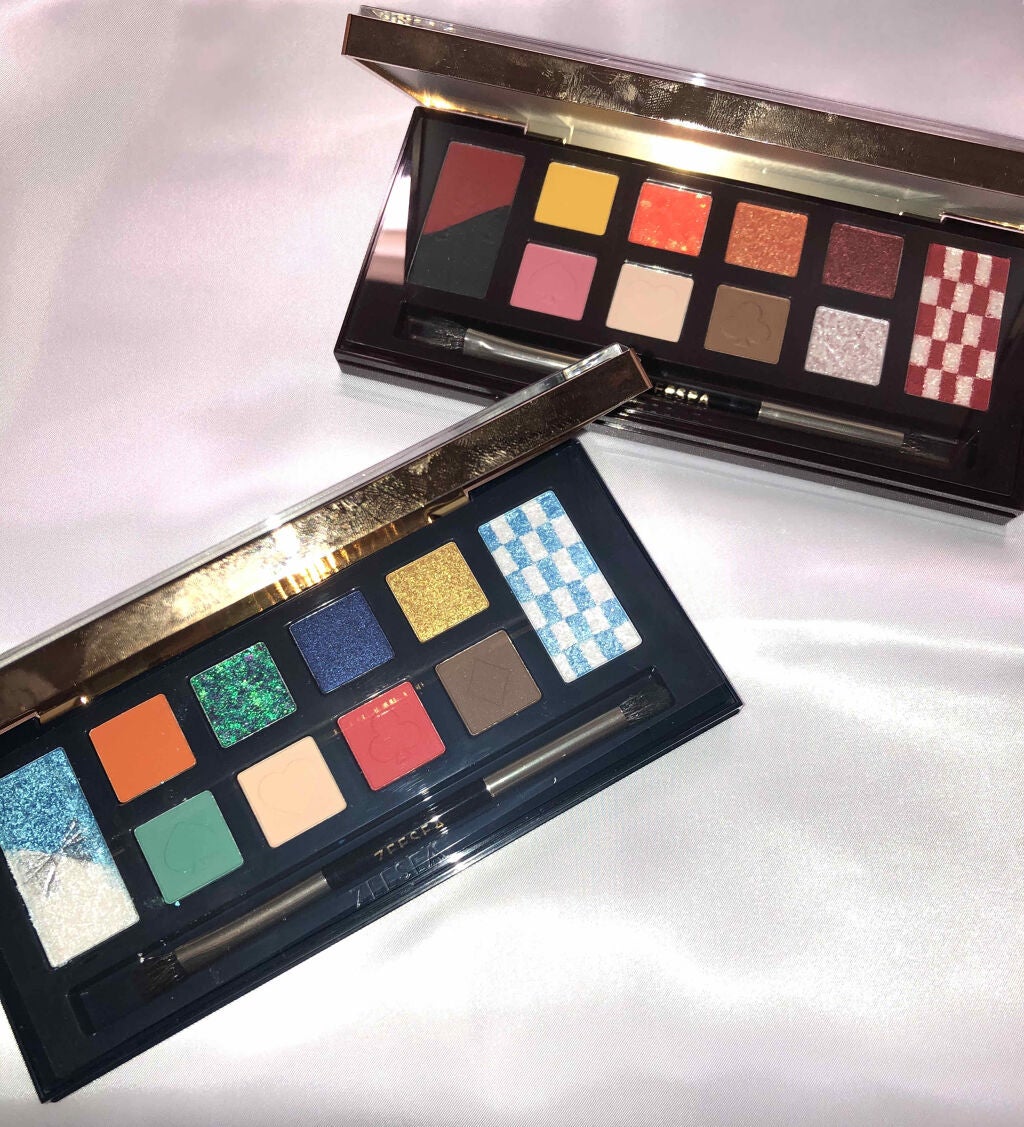 よんりぃ on LIPS 「♡大英博物館×zeesea♡...実は不思議の国のアリスが大好..」(2枚目)