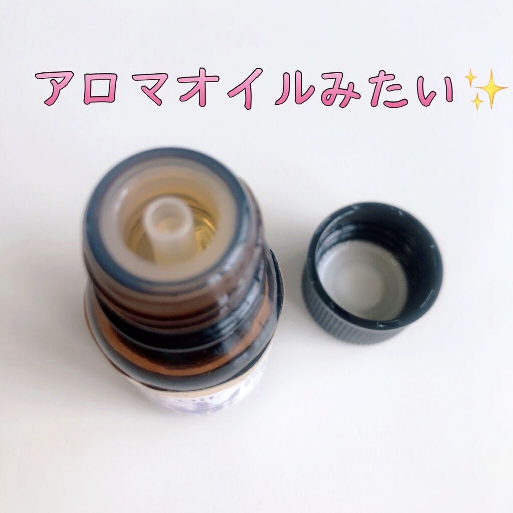 スーパー100シリーズ スクワランオイル ラベンダー/ドクターシーラボⓇ/ボディクリームを使ったクチコミ（2枚目）