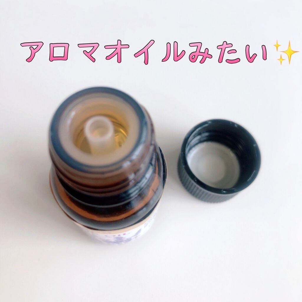 スーパー100シリーズ スクワランオイル ラベンダー/ドクターシーラボⓇ/ボディクリームを使ったクチコミ(2枚目)