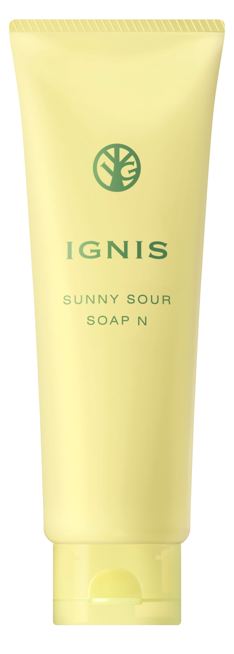 イグニス サニーサワー ソープ N IGNIS